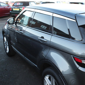 Premium FX | Window Vents and Visors | 12-19 Land Rover Range Rover | PFXV0180