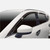 Premium FX | Window Vents and Visors | 17-19 Mazda CX-5 | PFXV0181