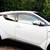 Premium FX | Window Vents and Visors | 18-19 Toyota C-HR | PFXV0189