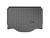 Weathertech | Floor Mats | 13-18 Buick Encore | WTECH-40630