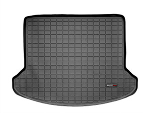 Weathertech | Floor Mats | 08-17 Buick Enclave | WTECH-40632