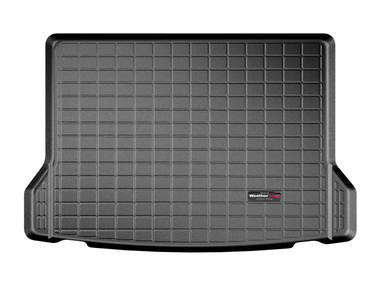 Weathertech | Floor Mats | 15-18 Mercedes GLA-Class | WTECH-40716