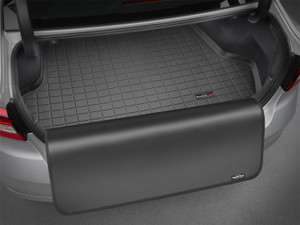 Weathertech | Floor Mats | 15-18 Mercedes GLA-Class | WTECH-40716SK