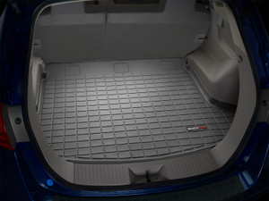 Weathertech | Floor Mats | 17-20 Nissan Rogue | WTECH-40725