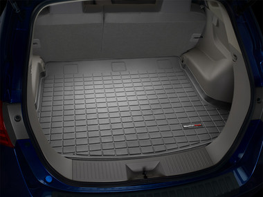Weathertech | Floor Mats | 17-20 Nissan Rogue | WTECH-40725