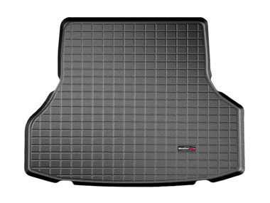 Weathertech | Floor Mats | 15-16 Genesis G80 | WTECH-40728