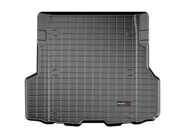 Weathertech | Floor Mats | 15-18 BMW 4 Series | WTECH-40731