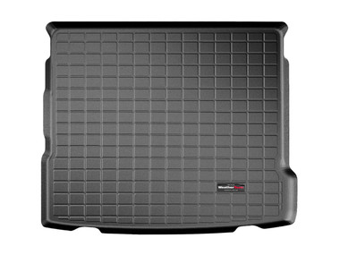 Weathertech | Floor Mats | 15-18 Audi Q3 | WTECH-40737