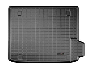 Weathertech | Floor Mats | 15-18 BMW X4 | WTECH-40739