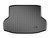 Weathertech | Floor Mats | 16-18 Honda Civic | WTECH-40849