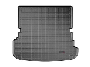 Weathertech | Floor Mats | 17-18 Audi Q7 | WTECH-40853