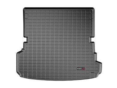 Weathertech | Floor Mats | 17-18 Audi Q7 | WTECH-40853