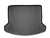 Weathertech | Floor Mats | 16-18 Toyota Prius | WTECH-40866