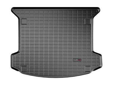 Weathertech | Floor Mats | 17-18 Cadillac XT5 | WTECH-40890
