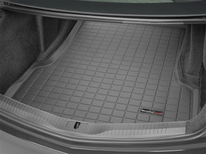 Weathertech | Floor Mats | 16-18 Cadillac CT6 | WTECH-40977