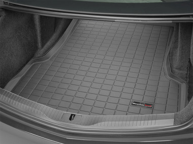 Weathertech | Floor Mats | 16-18 Cadillac CT6 | WTECH-40977