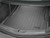 Weathertech | Floor Mats | 16-18 Cadillac CT6 | WTECH-40977