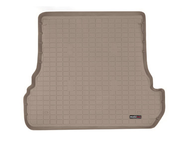 Weathertech | Floor Mats | 91-97 Lexus LX | WTECH-41010