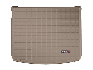 Weathertech | Floor Mats | 17-18 Jeep Compass | WTECH-411043