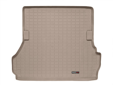 Weathertech | Floor Mats | 98-06 Lexus LX | WTECH-41140