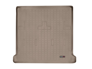 Weathertech | Floor Mats | 00-06 Cadillac Escalade | WTECH-41148