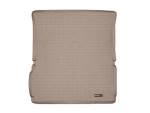 Weathertech | Floor Mats | 01-07 Toyota Sequoia | WTECH-41187