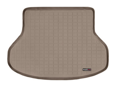 Weathertech | Floor Mats | 01-07 Toyota Highlander | WTECH-41201