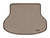 Weathertech | Floor Mats | 01-07 Toyota Highlander | WTECH-41201