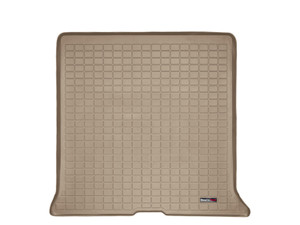 Weathertech | Floor Mats | 03-17 Ford Expedition | WTECH-41222