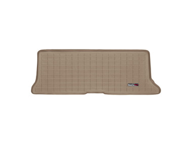 Weathertech | Floor Mats | 03-17 Ford Expedition | WTECH-41223