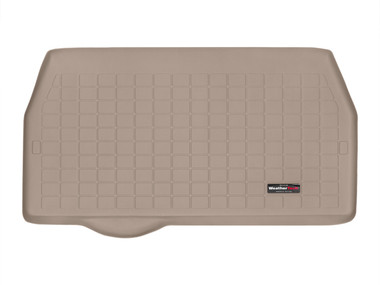 Weathertech | Floor Mats | 04-10 Toyota Sienna | WTECH-41238
