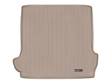 Weathertech | Floor Mats | 03-09 Lexus GX | WTECH-41240