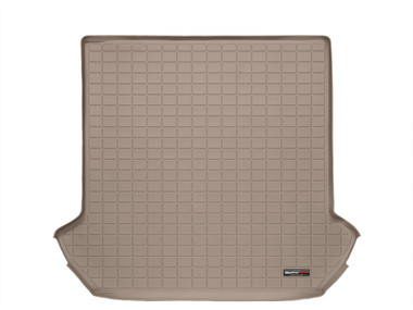 Weathertech | Floor Mats | 03-14 Volvo XC Series | WTECH-41251