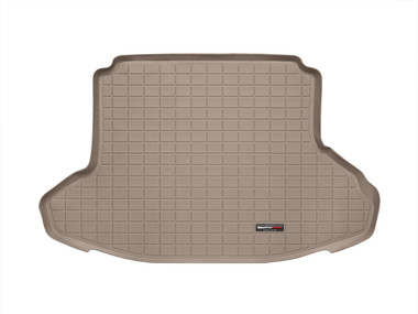 Weathertech | Floor Mats | 04-09 Toyota Prius | WTECH-41268