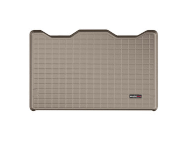 Weathertech | Floor Mats | 07-14 Cadillac Escalade | WTECH-41311