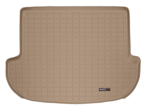 Weathertech | Floor Mats | 07-12 Hyundai Santa Fe | WTECH-41317