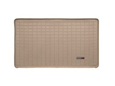 Weathertech | Floor Mats | 07-17 Ford Expedition | WTECH-41322