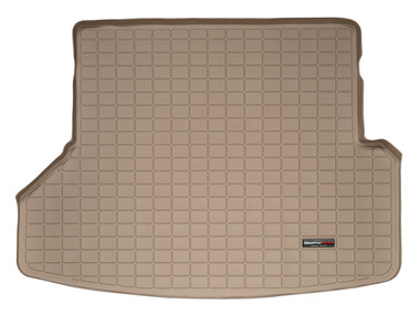 Weathertech | Floor Mats | 08-13 Toyota Highlander | WTECH-41328