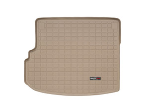 Weathertech | Floor Mats | 10-15 Mercedes GLK-Class | WTECH-41383