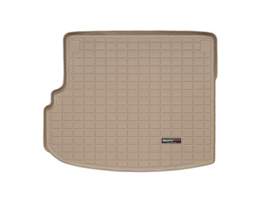 Weathertech | Floor Mats | 10-15 Mercedes GLK-Class | WTECH-41383