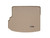 Weathertech | Floor Mats | 10-15 Mercedes GLK-Class | WTECH-41383