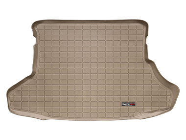 Weathertech | Floor Mats | 10-15 Toyota Prius | WTECH-41400