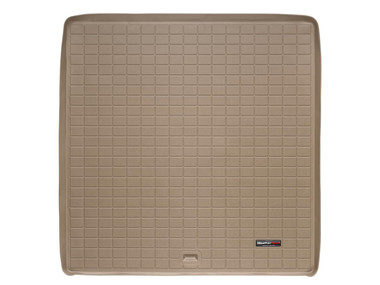 Weathertech | Floor Mats | 07-17 GMC Acadia | WTECH-41410