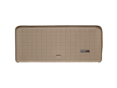 Weathertech | Floor Mats | 07-17 GMC Acadia | WTECH-41411