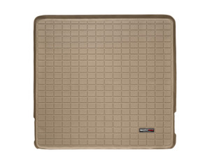 Weathertech | Floor Mats | 06-10 Ford Explorer | WTECH-41412
