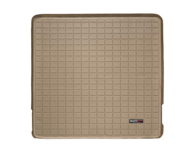 Weathertech | Floor Mats | 06-10 Ford Explorer | WTECH-41412