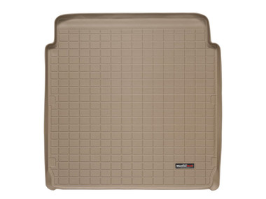Weathertech | Floor Mats | 05-12 Nissan Pathfinder | WTECH-41414