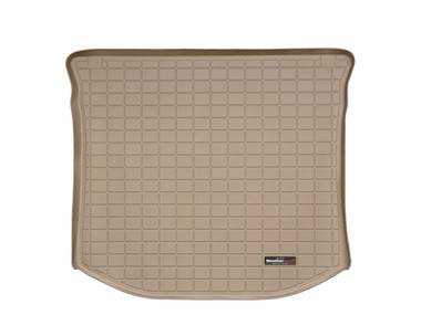 Weathertech | Floor Mats | 11-18 Jeep Grand Cherokee | WTECH-41469