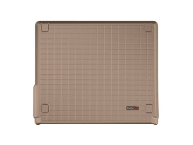 Weathertech | Floor Mats | 11-17 Volkswagen Touareg | WTECH-41508