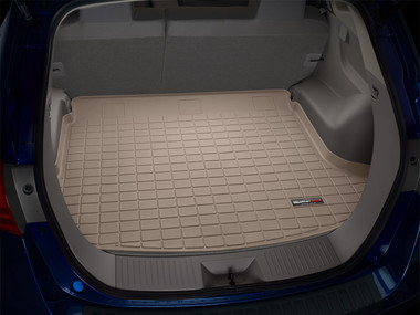 Weathertech | Floor Mats | 12-17 Toyota Prius | WTECH-41537